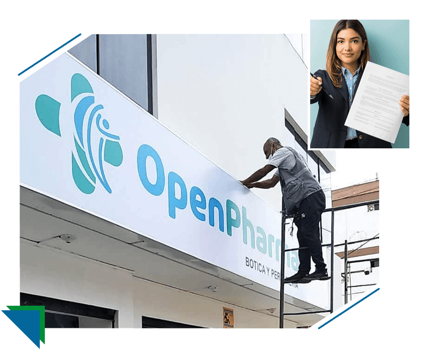 Licencia anuncios publicitarios