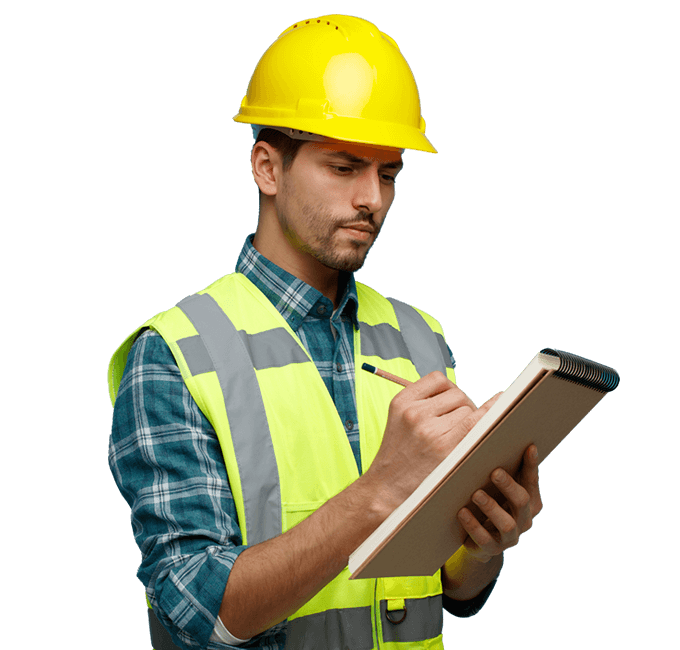 Consultor Grupo ERG