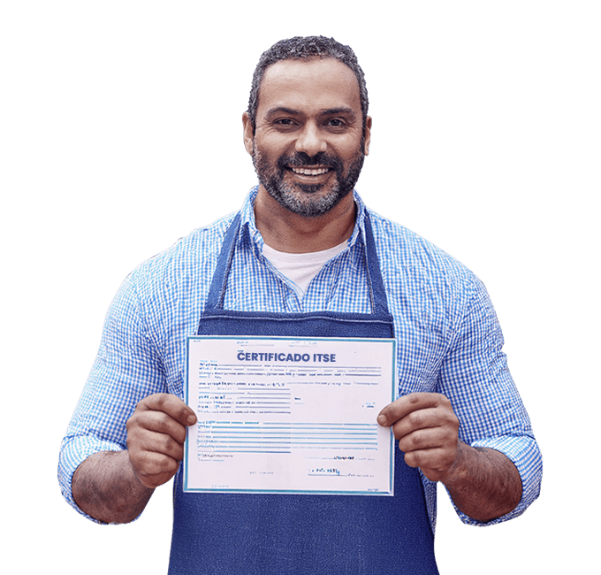 Consultor Grupo ERG