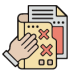 Expedientes Rechazados